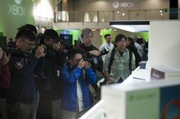 画像ギャラリー No.048のサムネイル画像 / 「Xbox Showcase」がシドニーで開催。Xbox One Xや今後の展開,最新タイトルがお披露目に