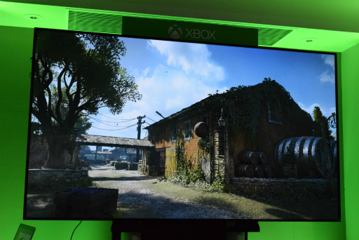 画像ギャラリー No.061のサムネイル画像 / 「Xbox Showcase」がシドニーで開催。Xbox One Xや今後の展開,最新タイトルがお披露目に