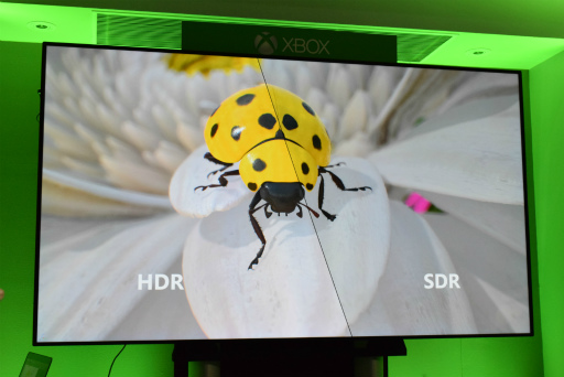 画像ギャラリー No.062のサムネイル画像 / 「Xbox Showcase」がシドニーで開催。Xbox One Xや今後の展開,最新タイトルがお披露目に