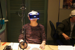 画像ギャラリー No.002のサムネイル画像 / 「ライムスター宇多丸とマイゲーム・マイライフ」怒髪天の増子直純さんが出演