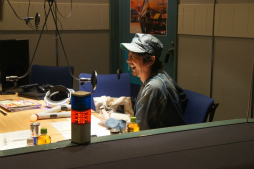 画像ギャラリー No.003のサムネイル画像 / 「ライムスター宇多丸とマイゲーム・マイライフ」怒髪天の増子直純さんが出演