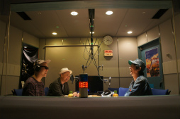 画像ギャラリー No.004のサムネイル画像 / 「ライムスター宇多丸とマイゲーム・マイライフ」怒髪天の増子直純さんが出演