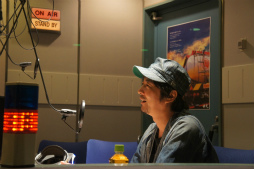 画像ギャラリー No.005のサムネイル画像 / 「ライムスター宇多丸とマイゲーム・マイライフ」怒髪天の増子直純さんが出演