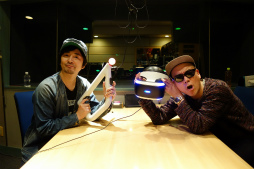 画像ギャラリー No.007のサムネイル画像 / 「ライムスター宇多丸とマイゲーム・マイライフ」怒髪天の増子直純さんが出演