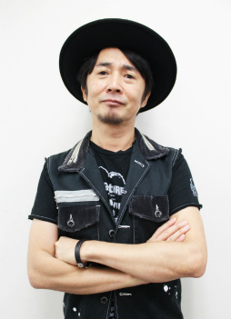 画像ギャラリー No.008のサムネイル画像 / 「ライムスター宇多丸とマイゲーム・マイライフ」怒髪天の増子直純さんが出演