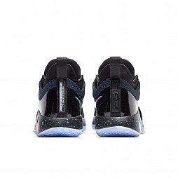 画像ギャラリー No.005のサムネイル画像 / PlayStation×NBAのPaul George選手がコラボしたNikeのスニーカーが数量限定発売