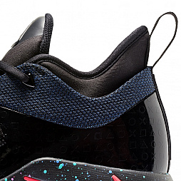 画像ギャラリー No.006のサムネイル画像 / PlayStation×NBAのPaul George選手がコラボしたNikeのスニーカーが数量限定発売