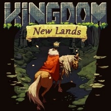 画像ギャラリー No.011のサムネイル画像 / PS4版「Kingdom: New Lands」がリリース。ADVやSLGなどの要素も持つ“ミニマルRPG”