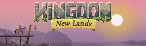 画像ギャラリー No.012のサムネイル画像 / PS4版「Kingdom: New Lands」がリリース。ADVやSLGなどの要素も持つ“ミニマルRPG”