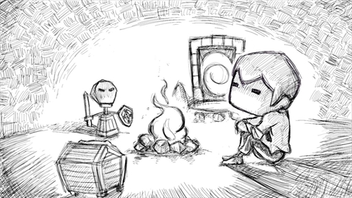 画像ギャラリー No.002のサムネイル画像 / 「サバイブ!ミスターキューブ」の発売日が2018年4月中に決定