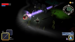 画像ギャラリー No.004のサムネイル画像 / 「サバイブ!ミスターキューブ」の発売日が2018年4月中に決定