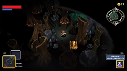 画像ギャラリー No.007のサムネイル画像 / 「サバイブ!ミスターキューブ」の発売日が2018年4月中に決定