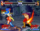 画像ギャラリー No.014のサムネイル画像 / 「アケアカNEOGEO」,4月19日にSwitch向けタイトル「リアルバウト餓狼伝説スペシャル」を配信