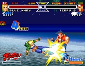 画像ギャラリー No.016のサムネイル画像 / 「アケアカNEOGEO」,4月19日にSwitch向けタイトル「リアルバウト餓狼伝説スペシャル」を配信