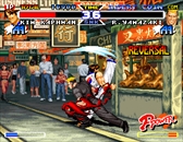 画像ギャラリー No.017のサムネイル画像 / 「アケアカNEOGEO」,4月19日にSwitch向けタイトル「リアルバウト餓狼伝説スペシャル」を配信