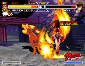 画像ギャラリー No.018のサムネイル画像 / 「アケアカNEOGEO」,4月19日にSwitch向けタイトル「リアルバウト餓狼伝説スペシャル」を配信