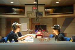 画像ギャラリー No.002のサムネイル画像 / ラジオ「ライムスター宇多丸とマイゲーム・マイライフ」,5月17日と24日のゲストは「DISH//」の橘 柊生さん