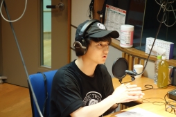 画像ギャラリー No.004のサムネイル画像 / ラジオ「ライムスター宇多丸とマイゲーム・マイライフ」,5月17日と24日のゲストは「DISH//」の橘 柊生さん