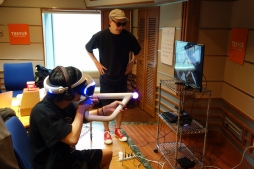 画像ギャラリー No.005のサムネイル画像 / ラジオ「ライムスター宇多丸とマイゲーム・マイライフ」,5月17日と24日のゲストは「DISH//」の橘 柊生さん