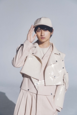 画像ギャラリー No.006のサムネイル画像 / ラジオ「ライムスター宇多丸とマイゲーム・マイライフ」,5月17日と24日のゲストは「DISH//」の橘 柊生さん