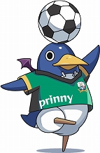 画像ギャラリー No.002のサムネイル画像 / 「FC岐阜」と「魔界戦記ディスガイア」のコラボグッズが発売決定