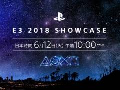 ٥ȡPlayStation E3 2018 Showcaseפιȥ꡼ߥѤ6121000YouTube LiveǼ»ܡܸƱϤʤ