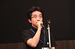 画像ギャラリー No.003のサムネイル画像 / 稲船敬二氏と水口哲也氏がスマホゲームの現状と将来について語った。「mobcastオープンカンファレンス」内の対談企画「ソーシャルゲームの未来」レポート