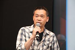 画像ギャラリー No.007のサムネイル画像 / 稲船敬二氏と水口哲也氏がスマホゲームの現状と将来について語った。「mobcastオープンカンファレンス」内の対談企画「ソーシャルゲームの未来」レポート