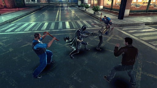 画像集#002のサムネイル/【2月10日のAndroid向けアプリセール情報】ゲームロフトの「アメイジング・スパイダーマン」を始めとした7タイトルが一括99円のセール中