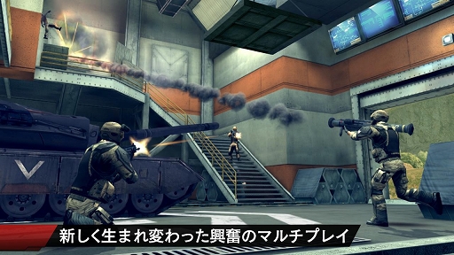 画像集#007のサムネイル/【2月10日のAndroid向けアプリセール情報】ゲームロフトの「アメイジング・スパイダーマン」を始めとした7タイトルが一括99円のセール中