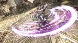 画像ギャラリー No.002のサムネイル画像 / モバイル向け新作RPG,「RAVEN」と「Chrono Blade」のムービーやスクリーンショットを4Gamerに掲載