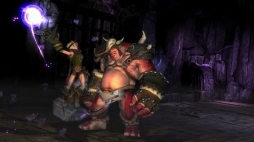 画像ギャラリー No.016のサムネイル画像 / モバイル向け新作RPG,「RAVEN」と「Chrono Blade」のムービーやスクリーンショットを4Gamerに掲載