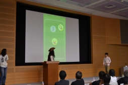 画像集#021のサムネイル/「スマートフォンアプリジャム2014」2日目昼から最終プレゼンまでの模様をレポート。ガンホー森下氏×コロプラ柳澤氏の討論会も実施
