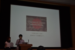 画像集#032のサムネイル/「スマートフォンアプリジャム2014」2日目昼から最終プレゼンまでの模様をレポート。ガンホー森下氏×コロプラ柳澤氏の討論会も実施