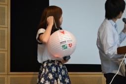 画像集#035のサムネイル/「スマートフォンアプリジャム2014」2日目昼から最終プレゼンまでの模様をレポート。ガンホー森下氏×コロプラ柳澤氏の討論会も実施