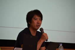 画像集#053のサムネイル/「スマートフォンアプリジャム2014」2日目昼から最終プレゼンまでの模様をレポート。ガンホー森下氏×コロプラ柳澤氏の討論会も実施