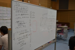 画像集#062のサムネイル/「スマートフォンアプリジャム2014」2日目昼から最終プレゼンまでの模様をレポート。ガンホー森下氏×コロプラ柳澤氏の討論会も実施