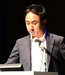 画像集#001のサムネイル/Cheetah Mobile,LINE,Tencentのキーマンが語る「世界の狙い方」とは。GMIC TOKYO 2014基調講演レポート