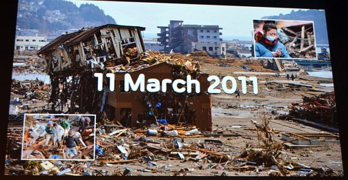 画像集#002のサムネイル/Cheetah Mobile,LINE,Tencentのキーマンが語る「世界の狙い方」とは。GMIC TOKYO 2014基調講演レポート