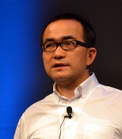 画像集#010のサムネイル/Cheetah Mobile,LINE,Tencentのキーマンが語る「世界の狙い方」とは。GMIC TOKYO 2014基調講演レポート