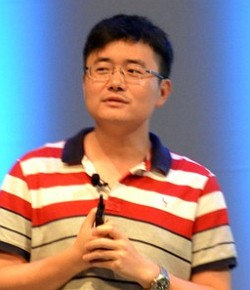 画像集#021のサムネイル/Cheetah Mobile,LINE,Tencentのキーマンが語る「世界の狙い方」とは。GMIC TOKYO 2014基調講演レポート