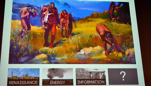 画像集#022のサムネイル/Cheetah Mobile,LINE,Tencentのキーマンが語る「世界の狙い方」とは。GMIC TOKYO 2014基調講演レポート