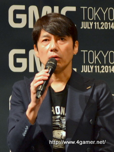 画像集#006のサムネイル/GMOインターネットの熊谷正寿氏,ディー・エヌ・エーの守安 功氏,KLabの真田哲弥氏が登壇した,GMIC TOKYO 2014のパネルディスカッション「企業のグローバル経営とイノベーション」をレポート