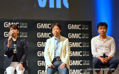 画像集#007のサムネイル/GMOインターネットの熊谷正寿氏,ディー・エヌ・エーの守安 功氏,KLabの真田哲弥氏が登壇した,GMIC TOKYO 2014のパネルディスカッション「企業のグローバル経営とイノベーション」をレポート