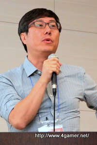 画像集#013のサムネイル/メディア向けカンファレンス「韓国アプリの最新トレンド2014」をレポート。韓国情報通信産業振興院が選定したアプリ7本の成功事例を紹介