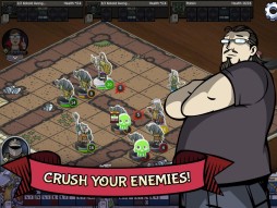 画像ギャラリー No.002のサムネイル画像 / Wargaming,モバイルゲームの開発・運営に特化した新組織「WG Cells」を設立