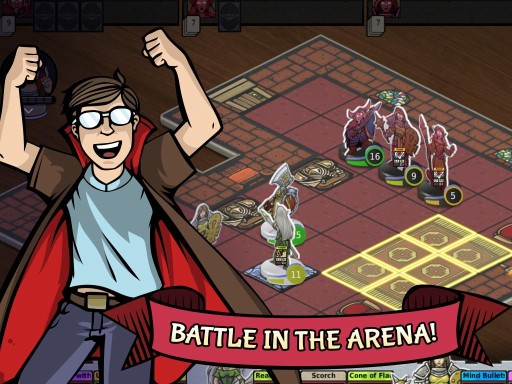 画像ギャラリー No.003のサムネイル画像 / Wargaming,モバイルゲームの開発・運営に特化した新組織「WG Cells」を設立