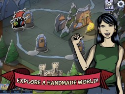 画像ギャラリー No.004のサムネイル画像 / Wargaming,モバイルゲームの開発・運営に特化した新組織「WG Cells」を設立