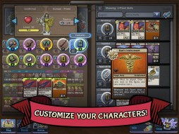 画像ギャラリー No.005のサムネイル画像 / Wargaming,モバイルゲームの開発・運営に特化した新組織「WG Cells」を設立