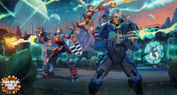 画像ギャラリー No.007のサムネイル画像 / Wargaming,モバイルゲームの開発・運営に特化した新組織「WG Cells」を設立